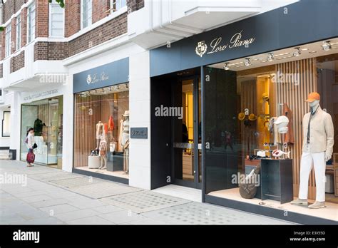 loro piana sloane street